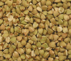 Buckwheat, Hulled, Organic, 25 lbs. by Bulk