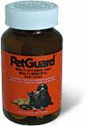 Multi Vit/Mineral Supplement-Dogs, 50 ct. by PetGuard