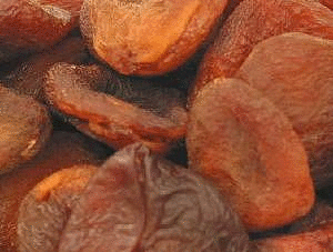 Apricots, Unslphr Organic(Refrigerat, 28 lbs. by Bulk