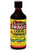 Liquid Aminos, 1 pt. by Bragg's
