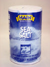 Sea Salt (table grind) 5lb by Frontier