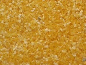 Polenta (corn grits) Organic, 25 lbs. by Bulk