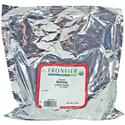 Nutmeg, Ground, 1 lb by Frontier