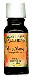 Ylang Ylang, 0.5 by Nature's Alchemy