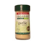 Garlic Pepper Organic 0.71 oz  by Frontier