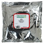 Chipotle Peppers (Smoked Jalapenos) Ground Powder 1lb by Frontier