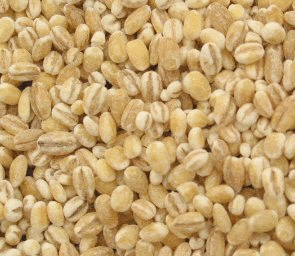 Barley, Pearl, 5 lbs. by Bulk