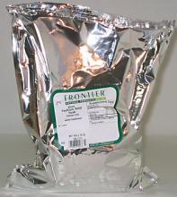 Psyllium Seed Husk, Whole, 1 lb by Frontier