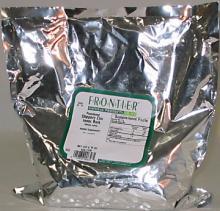 Slippery Elm Bark, C/S, 1 lb by Frontier