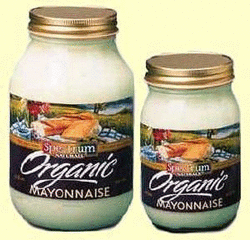 Mayonnaise, Organic, 32 ozs. by Spectrum