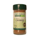 Cumin ground Organic 0.46 oz  by Frontier