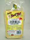 Cornmeal, Organic, 5 lbs. by Montana Milling