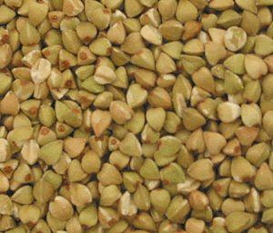Buckwheat, Hulled, Organic, 5 lbs. by Bulk