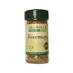 Rosemary leaf Organic 0.21 oz  by Frontier
