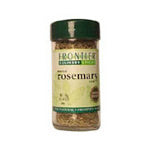 Rosemary Leaf Organic 0.28oz by Frontier
