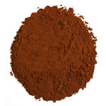 Cocoa Powder, Organic, 1 lb by Frontier