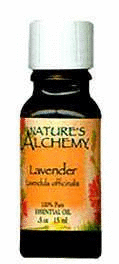 Lavender, 0.5 oz. by Nature's Alchemy