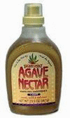 Agave Nectar, Light, Organic, 1 Quart by Iidea