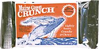 Sesame Crunch, Organic, 24 x 1 oz. by Maine Coast