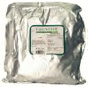 Mustard Seed, Brown, Whole, 1 lb by Frontier