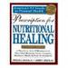 Prescription For Nutritional Healing, 1 book by Books