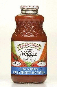 Very Veggie, Organic, 1 Qt. by Knudsen