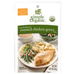 Gravy Mix, Chicken Flavored 1lb by Frontier