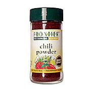 Chili Powder Organic 0.60 oz  by Frontier