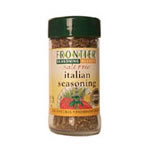 Italian Seasoning, Organic 0.95 oz  by Frontier