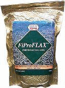 Health From The Sun Fiproflax Flax, 15 oz