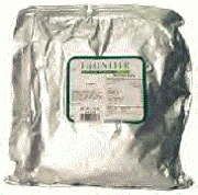 Cascara Sagrada Aged Bark Powder 1lb by Frontier