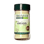Onion powder Organic 0.74 oz  by Frontier