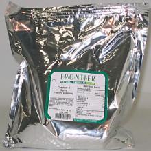 Popcorn Seasoning, Cheddar, 1 lb by Frontier