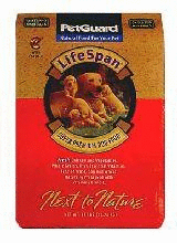 LifeSpan (Dog) Fresh Chicken, 38 lbs. by PetGuard