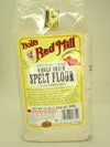 Spelt Flour, Whole, Organic, 5 lbs. by Vita Spelt