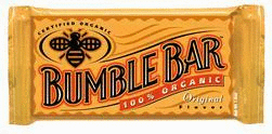 BumbleBar Original Flavor, Organic, 15 x 1.6 ozs. by BumbleBar