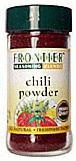 Chili Blend, Fiesta, No Salt, 1 lb by Frontier