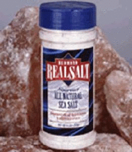RealSalt (Shaker), 9 ozs. by Redmond's