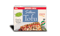 Tofu, Silken Firm, Organic, 3 x 12.3 ozs. by Mori Nu