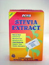 Stevia 85% Stevioside Extract (White) Powder 1/4 lb by Frontier