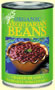 Vegetarian Baked Beans, Organic, 12 x 15 ozs. by Amy's