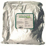 Lemon Curry, 1 lb by Frontier