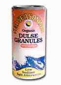 Sea Seasonings - Dulse Shaker, Org, 1.5 ozs. by Maine Coast