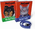 Herbal Collar for Dogs, 0.78 ozs. by PetGuard
