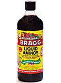 Liquid Aminos, 1 Qt. by Bragg's