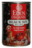 Black Soybeans, Organic, 15 ozs. by Eden Foods