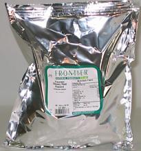 Eucalyptus Leaf Whole Organic 1lb by Frontier