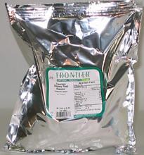 Dulse Leaf Granules Organic 1lb by Frontier