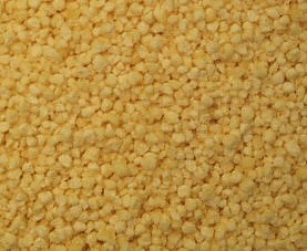 Beeswax Beads 1lb by Frontier