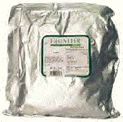 Black Cohosh, C/S, Organic, 1 lb by Frontier